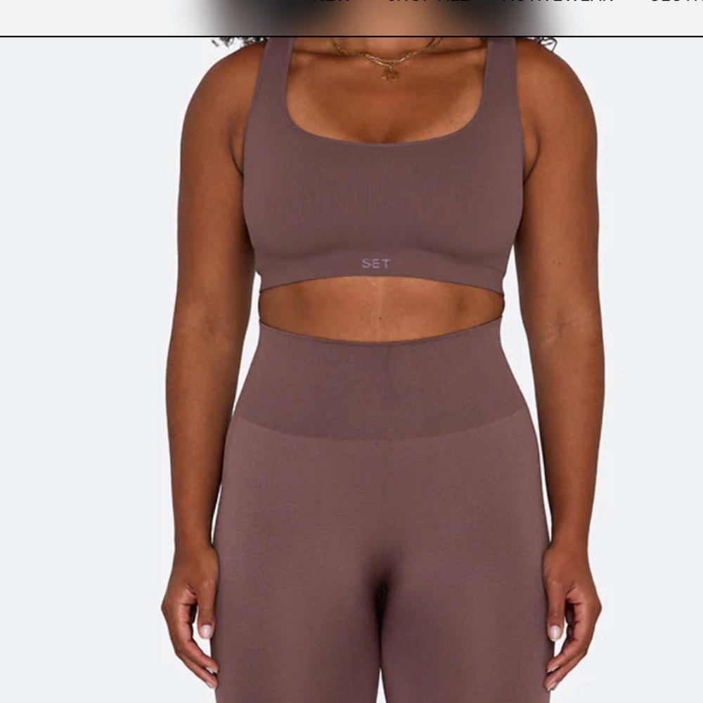 Set Active - Workout Set